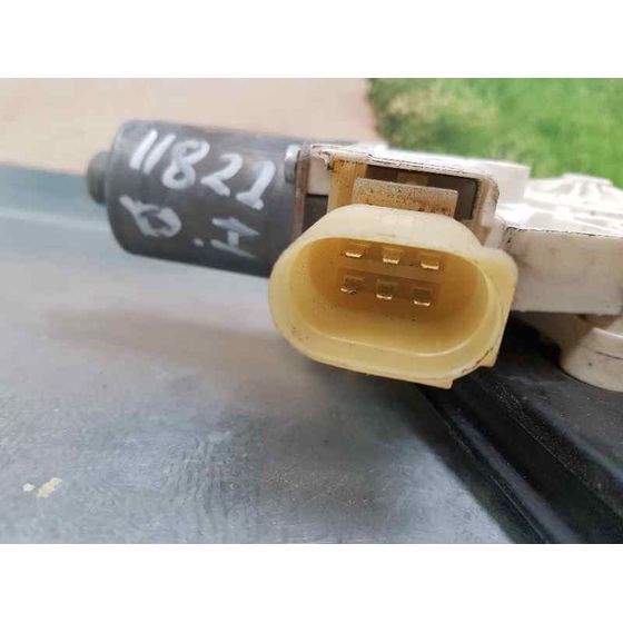 Elevalunas Delantero Izquierdo para Bmw Serie 3 Touring