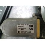 Elevalunas Delantero Derecho Para Chevrolet Captiva