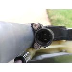 Elevalunas Delantero Derecho Para Renault Kangoo