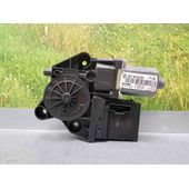 Motor Elevalunas Delantero Derecho Para Renault Megane Iii Sport Tourer