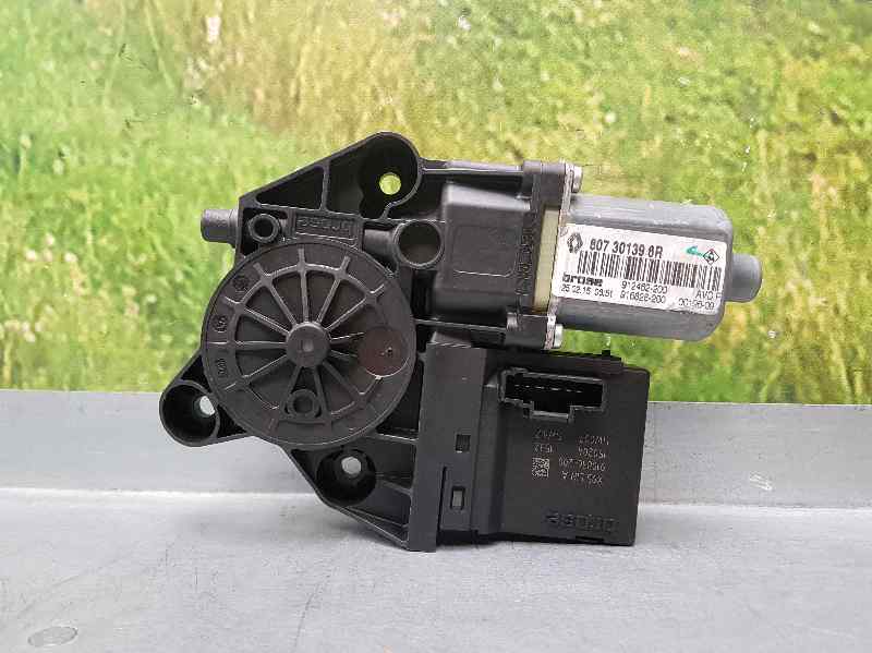 Motor Elevalunas Delantero Derecho Para Renault Megane Iii Sport Tourer