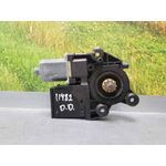 Motor Elevalunas Delantero Derecho Para Renault Megane Iii Sport Tourer