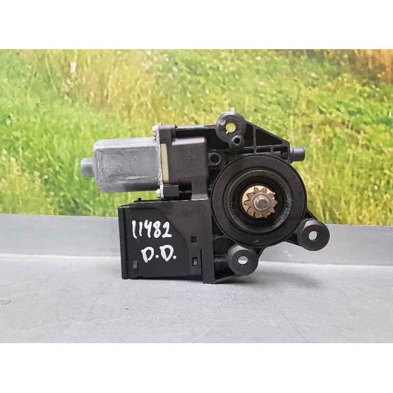 Motor Elevalunas Delantero Derecho Para Renault Megane Iii Sport Tourer