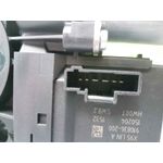 Motor Elevalunas Delantero Derecho Para Renault Megane Iii Sport Tourer