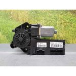 Motor Elevalunas Delantero Izquierdo Para Renault Megane Iii Coupe