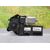 Motor Elevalunas Delantero Izquierdo Para Renault Megane Iii Coupe
