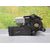 Motor Elevalunas Delantero Izquierdo Para Renault Megane Iii Coupe