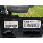 Motor Elevalunas Delantero Izquierdo Para Renault Megane Iii Coupe