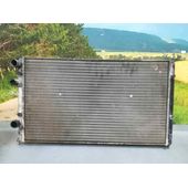 Radiador Agua Para Seat Ibiza