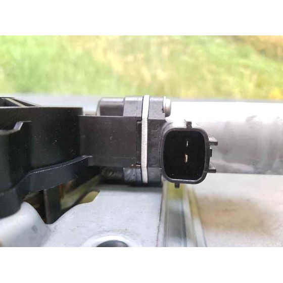 Elevalunas Trasero Derecho Para Renault Captur