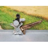 Elevalunas Trasero Izquierdo Para Toyota Land Cruiser