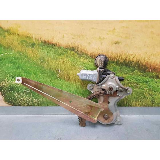Elevalunas Trasero Izquierdo Para Toyota Land Cruiser