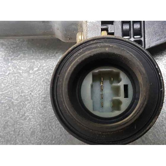 Elevalunas Trasero Izquierdo Para Toyota Land Cruiser