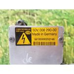 Centralita Faros Xenon Para Audi A6 Berlina