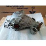 Diferencial Trasero Para Infiniti Q50