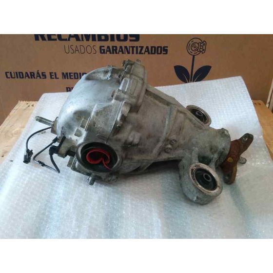Diferencial Trasero Para Infiniti Q50