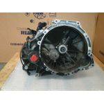 Caja Cambios Para Ford Focus Berlina