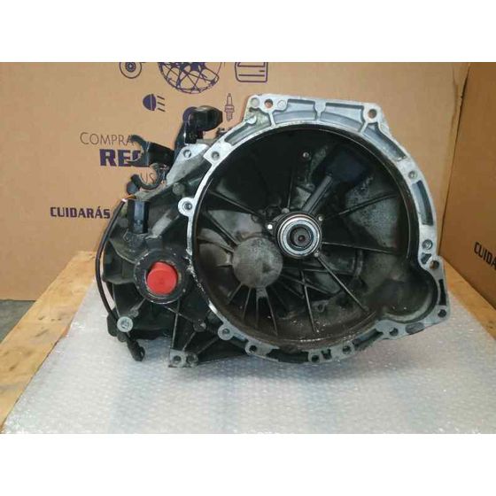 Caja Cambios Para Ford Focus Berlina
