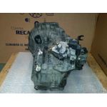 Caja Cambios Para Ford Focus Berlina