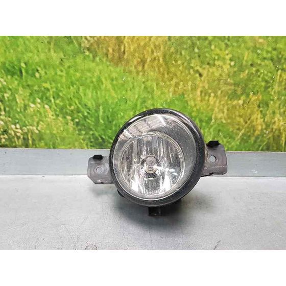 Faro Antiniebla Derecho para Renault Laguna Ii (Bg0)