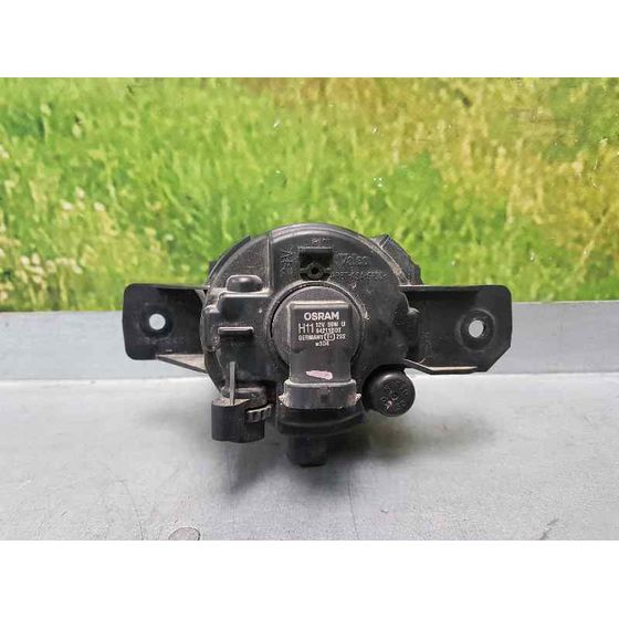 Faro Antiniebla Derecho para Renault Laguna Ii (Bg0)