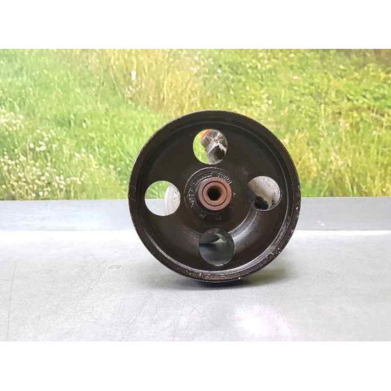 Bomba Direccion para Renault Laguna Ii (Bg0)