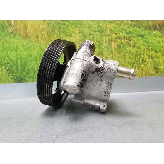 Bomba Direccion para Renault Laguna Ii (Bg0)