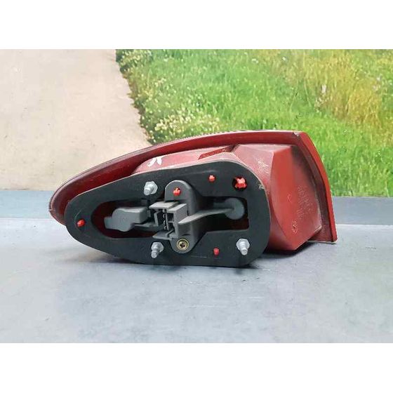 Piloto Trasero Derecho para Alfa Romeo 147 (190)