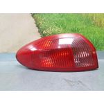 Piloto Trasero Izquierdo Para Alfa Romeo 147