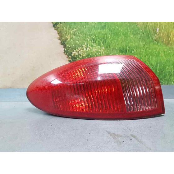 Piloto Trasero Izquierdo Para Alfa Romeo 147