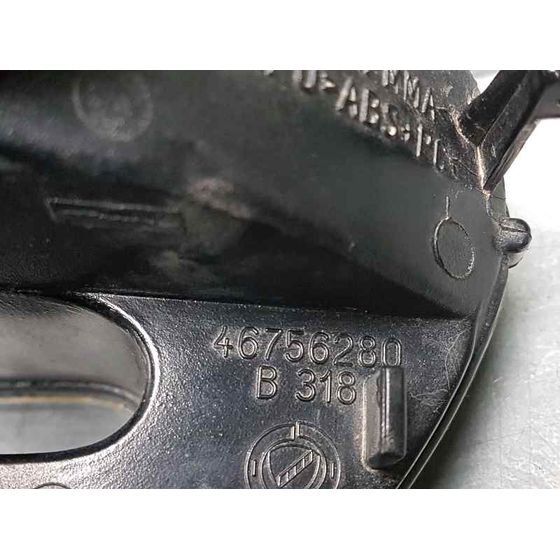 Piloto Delantero Derecho para Alfa Romeo 147 (190)