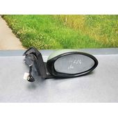 Retrovisor Derecho Para Alfa Romeo 147