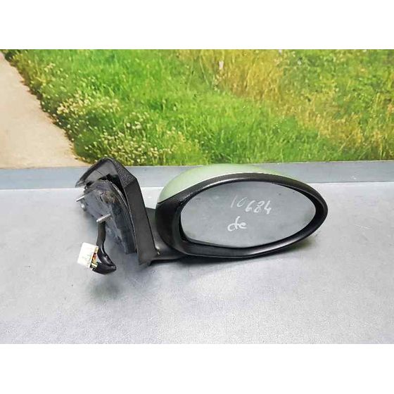 Retrovisor Derecho Para Alfa Romeo 147