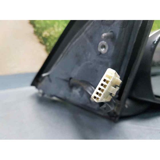 Retrovisor Derecho Para Alfa Romeo 147