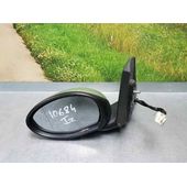 Retrovisor Izquierdo Para Alfa Romeo 147