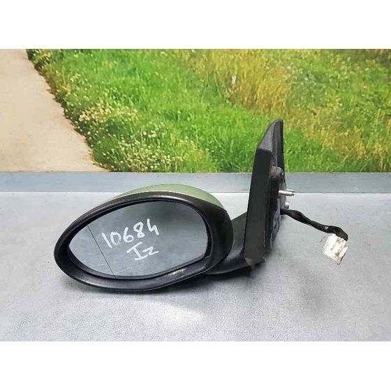 Retrovisor Izquierdo Para Alfa Romeo 147