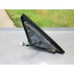 Retrovisor Izquierdo Para Alfa Romeo 147