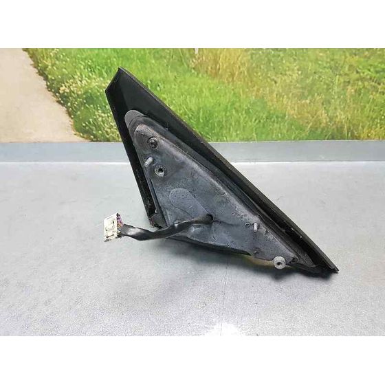 Retrovisor Izquierdo Para Alfa Romeo 147