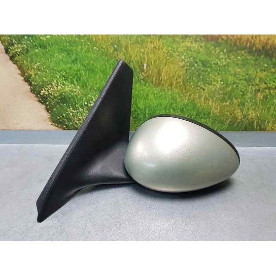 Retrovisor Izquierdo Para Alfa Romeo 147