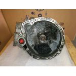 Caja Cambios Para Renault Megane Ii Berlina 5P