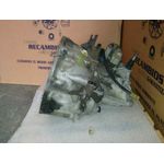Caja Cambios Para Renault Megane Ii Berlina 5P