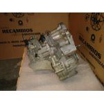 Caja Cambios Para Renault Megane Ii Berlina 5P