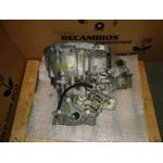 Caja Cambios Para Renault Megane Ii Berlina 5P