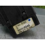 Mando Limpia Para Renault Laguna Ii