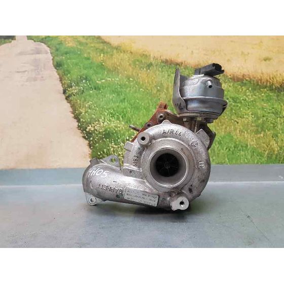 Turbocompresor para Peugeot 308