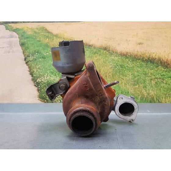 Turbocompresor para Peugeot 308