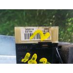 Mando Limpia Para Renault Laguna