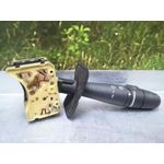 Mando Limpia Para Renault Megane I Classic