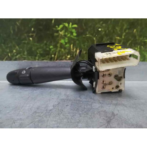 Mando Limpia Para Renault Scenic