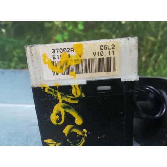 Mando Limpia Para Renault Scenic